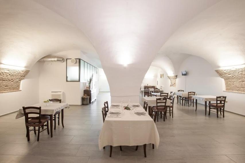 Masseria Agriturismo Moschella Posta Piana Εξωτερικό φωτογραφία