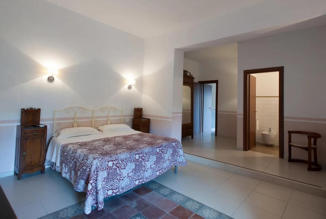Masseria Agriturismo Moschella Posta Piana Εξωτερικό φωτογραφία