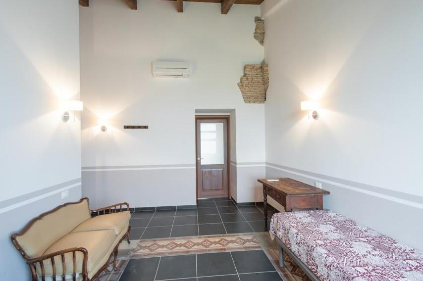 Masseria Agriturismo Moschella Posta Piana Εξωτερικό φωτογραφία