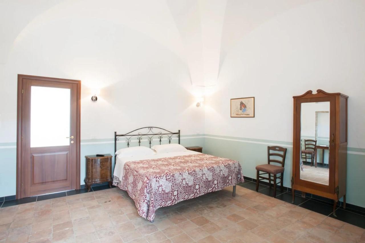Masseria Agriturismo Moschella Posta Piana Εξωτερικό φωτογραφία
