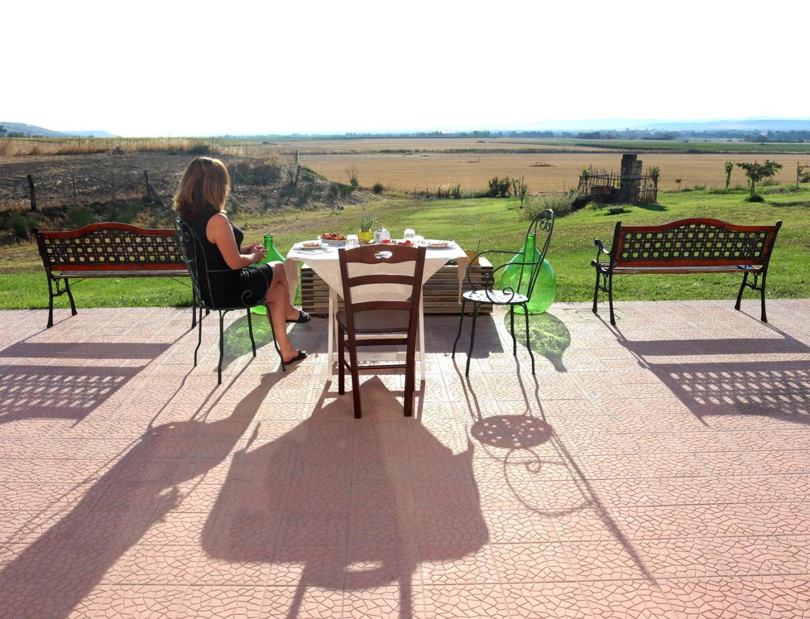 Masseria Agriturismo Moschella Posta Piana Εξωτερικό φωτογραφία