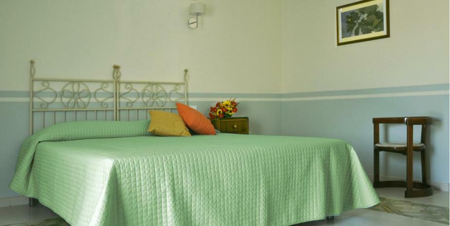 Masseria Agriturismo Moschella Posta Piana Εξωτερικό φωτογραφία