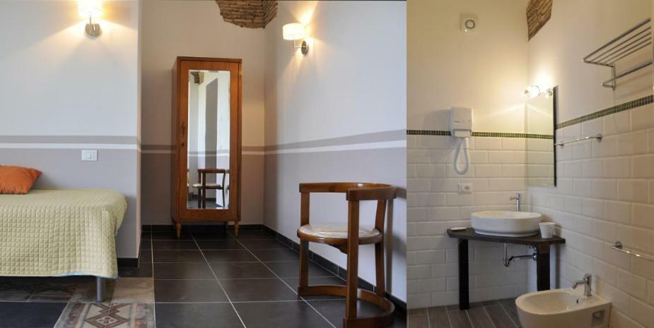 Masseria Agriturismo Moschella Posta Piana Εξωτερικό φωτογραφία
