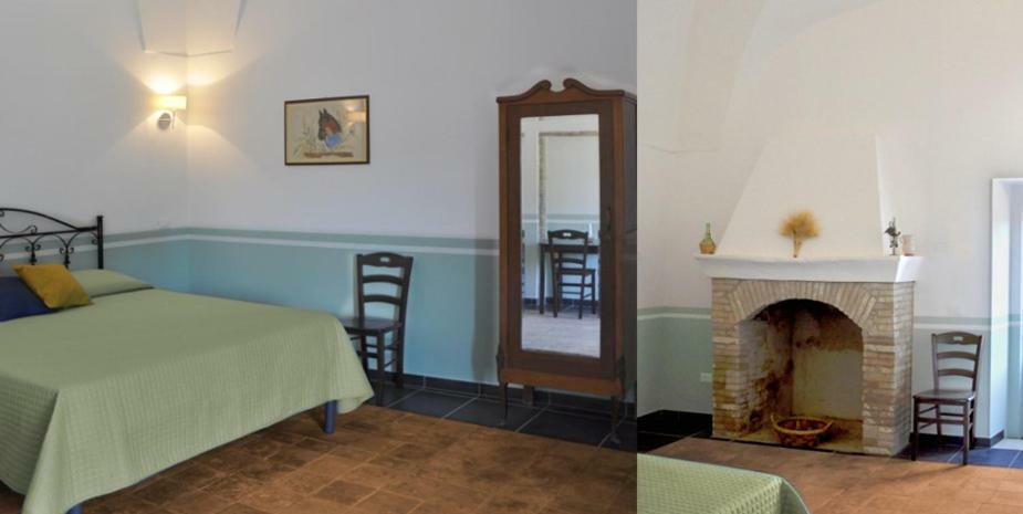 Masseria Agriturismo Moschella Posta Piana Εξωτερικό φωτογραφία
