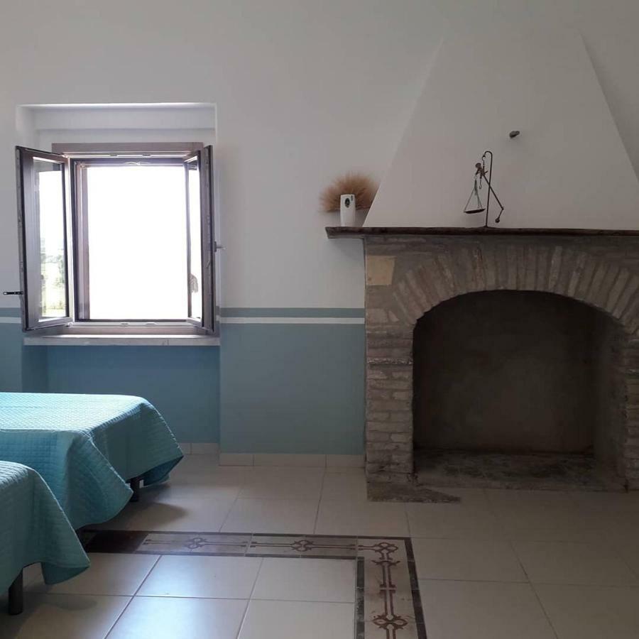 Masseria Agriturismo Moschella Posta Piana Εξωτερικό φωτογραφία