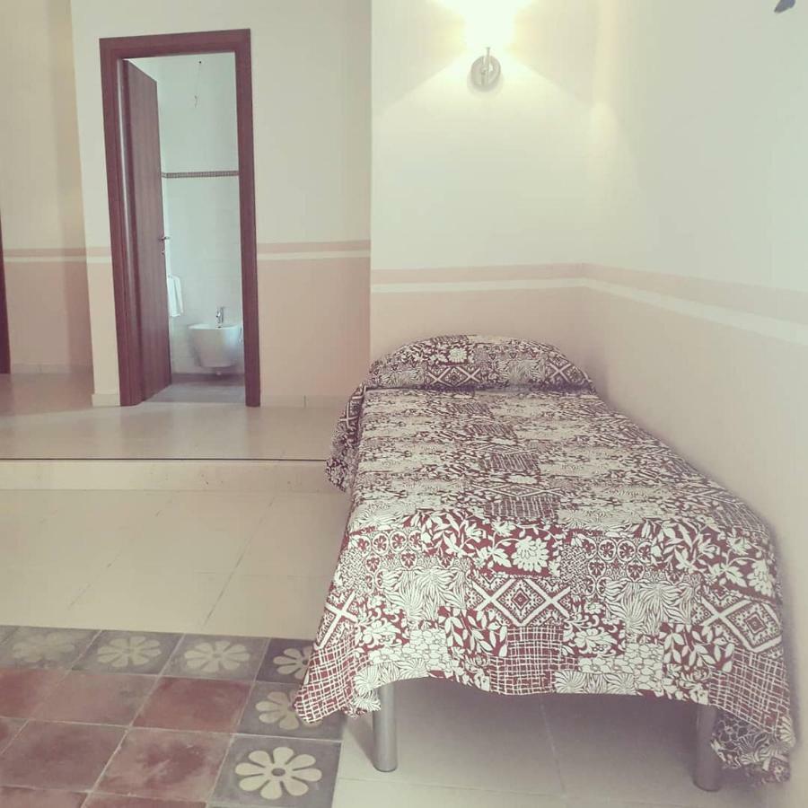 Masseria Agriturismo Moschella Posta Piana Εξωτερικό φωτογραφία
