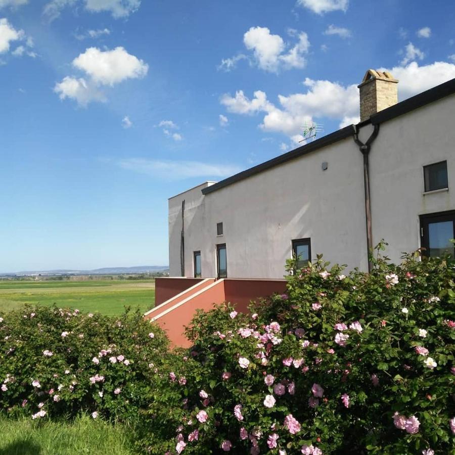 Masseria Agriturismo Moschella Posta Piana Εξωτερικό φωτογραφία